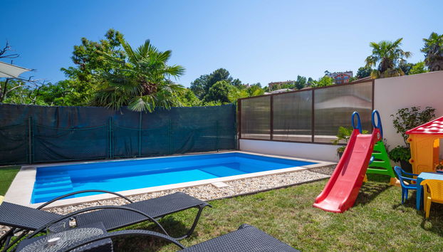 Sandra - Foto 2, Pool Outdoor