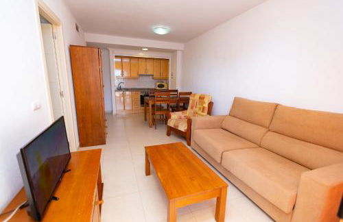 Ambar Beach Morpar Calp - Foto 24