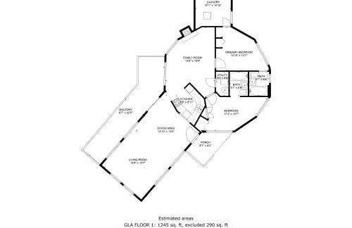 Cornerstone Cabin at Springdale - Foto 23