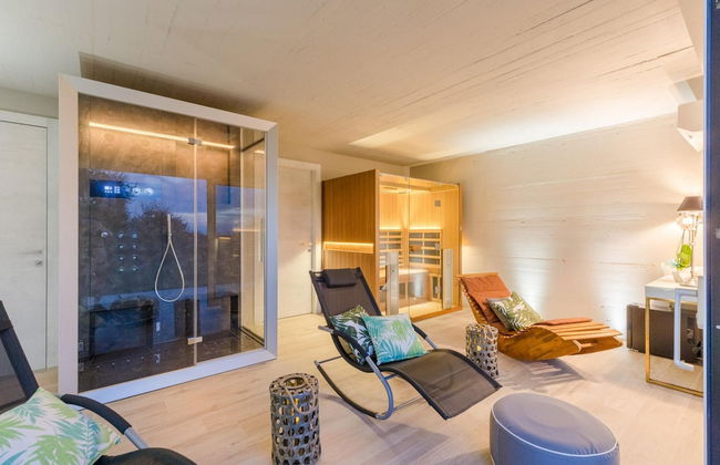 Villa Duemani - Pickleball Retreat - Foto 70