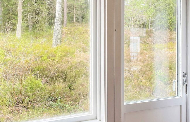 6 Person Holiday Home in Henan-by Traum - Foto 26