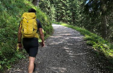 ciao-aschau Haus zur Burg Ap233 Julia - Foto 12