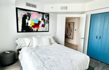 LOFT Brickell River 10 min To South Beach - Foto 6