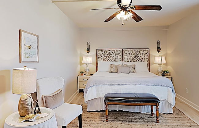 Regency Towers by Southern Vacation Rentals - Foto 30