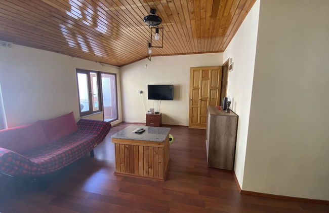 Balcı Apart Pansiyon - Foto 7