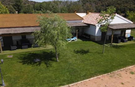 Casas Rurales Laguna La Tinaja - Foto 77