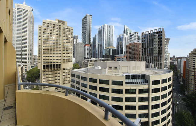 YEHS Hotel Sydney Harbour Suites - Foto 32