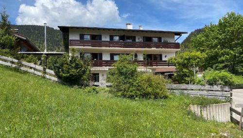 Private Terrasse & Bergluft bei Oberstdorf - Photo 3