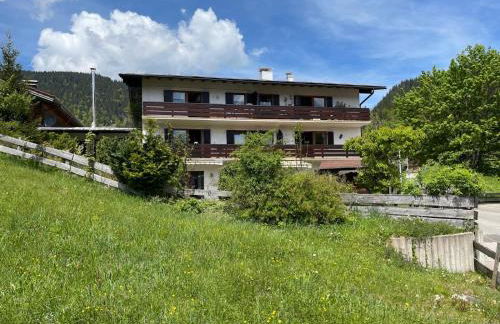 Private Terrasse & Bergluft bei Oberstdorf - Photo 3