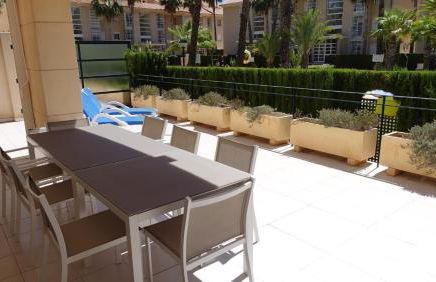 Jávea Golden Beach 1 Arenal Beach - Foto 3