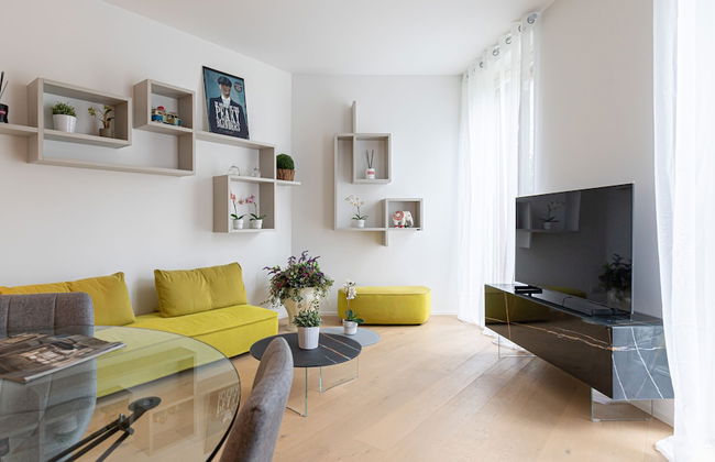 Aliprandi 29 in Monza - Foto 17