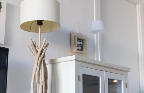 Apartment Perla Abernathy - Haus mit Pool und Garten by Interhome - Foto 11