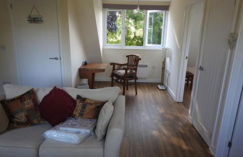 The Shed @ Stares Farm Cottage - Foto 5