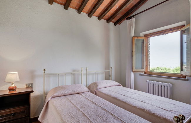 Varna Charm: Tuscan Getaway - Foto 6