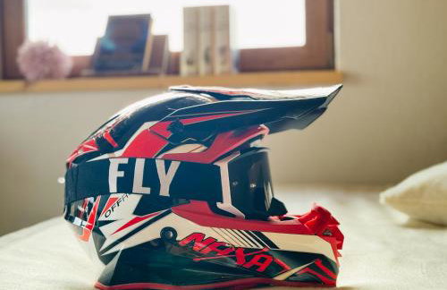 Panorama Chalet - Foto 40