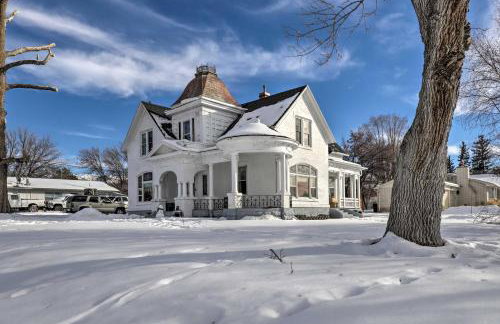 Charming Mt Pleasant Home in Historic Dtwn! - Foto 35