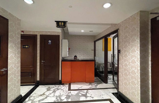 El Royale By Farizi Rooms - Foto 3