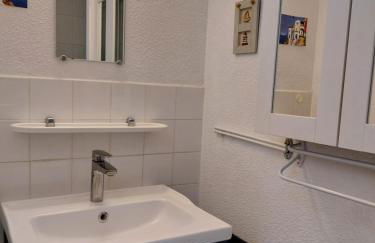 Appartement 2 personnes, superbe vue montagne, exposé sud, Résidence très calme, parking - Foto 29