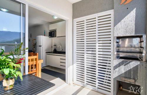 300m da Praia, Varanda G, p/8 hospedes Wi-Fi 300MG - Foto 9