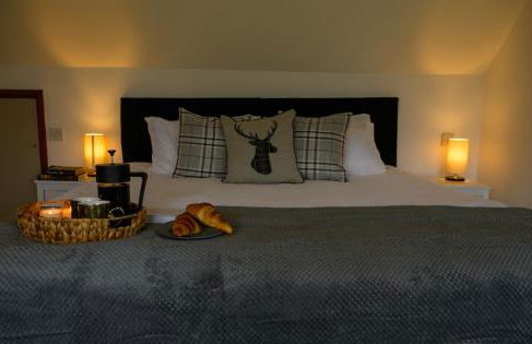 Mulberry Cottage - Photo 13