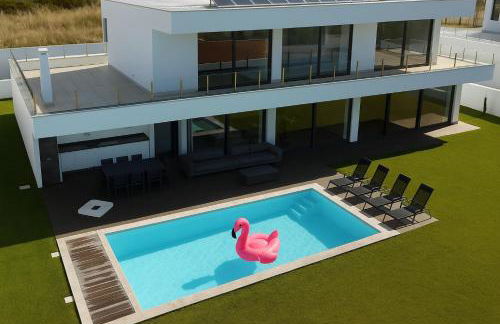 Casa Arendina - Villa Retreat with Heated Pool - Foto 1