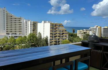 THE PENTHOUSE IN AMARILIS - Foto 6