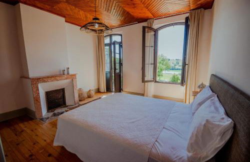 Maison de caractère, vue sur lac privé et vignes - Foto 14