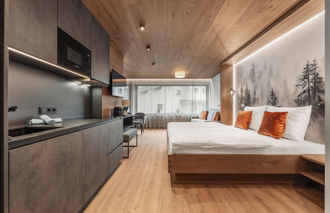 Chalet Fliana - Foto 25