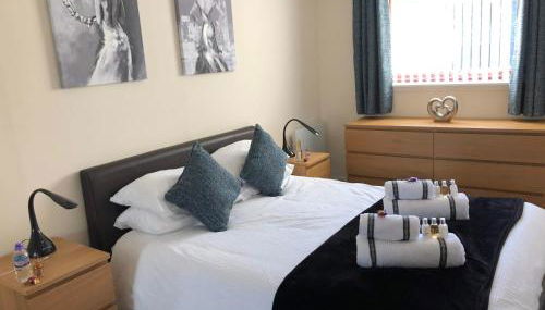 Castle Gait, Paisley - Foto 5