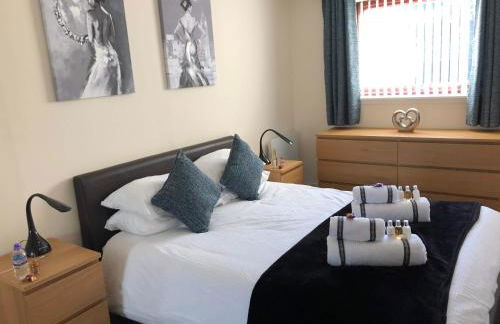 Castle Gait, Paisley - Foto 5