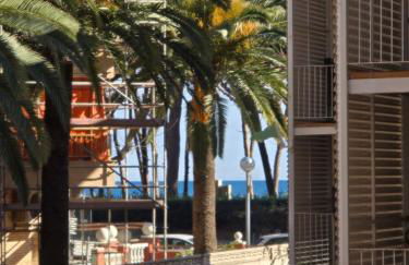 Family Beachfront Apartment - Foto 30