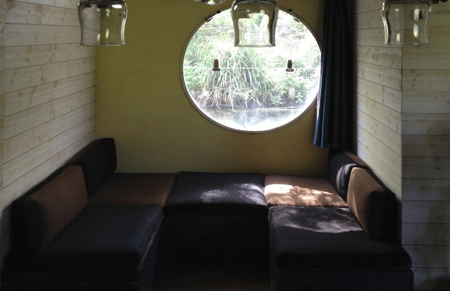 Boat For Guest - Foto 32