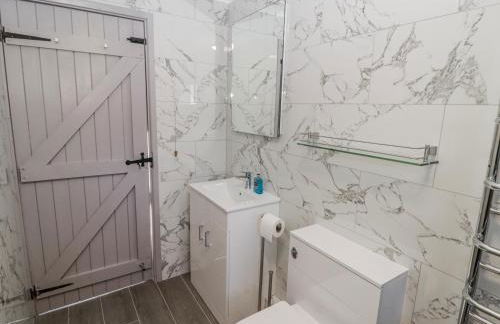 Corner Cottage - Foto 16