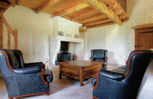 Luxury Apartment With Terrace, Sauna, Tennis, Pool - Foto 18