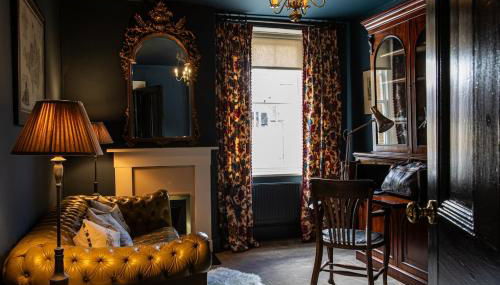 The Townhouse Sherborne - Foto 2