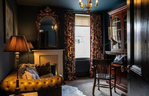 The Townhouse Sherborne - Foto 2