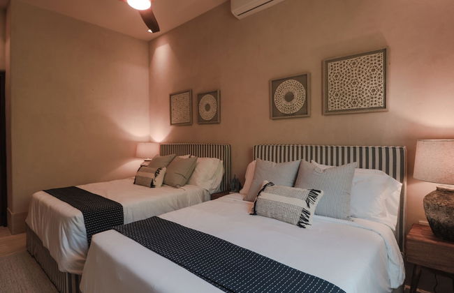 Artila Beach Condos Isla Mujeres - Foto 16