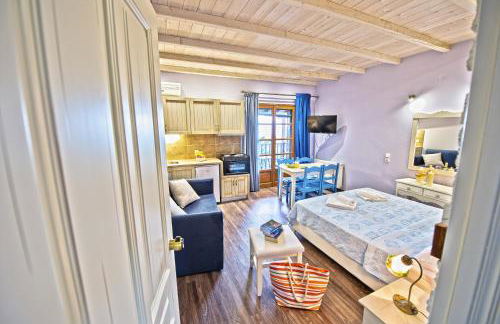 Flamingo Hotel Pelion - Seaside Superior Studios & Suites - Foto 45