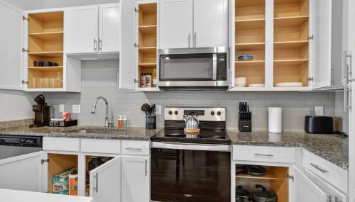 2 BR Apt |King Bed |Pool |Gym| Clse 2 Beach/Mayo - Foto 4, Other