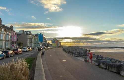 Sunbeam House 1 Morecambe Pet Friendly - Foto 23
