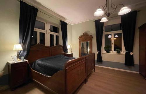 Villa Weißbach - Haus Hilda - Foto 16