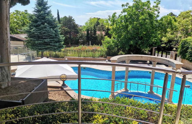 Twins Palace Apart Hotel - Foto 57