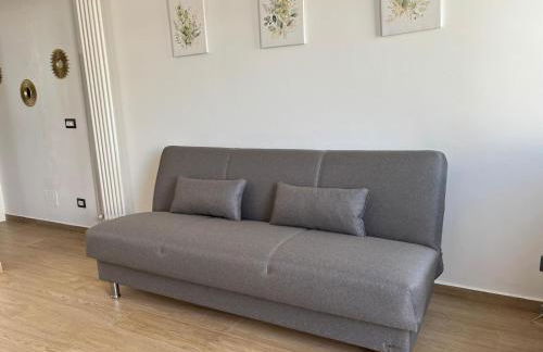 Casa Amare Aeroporto Fiumicino - Foto 34