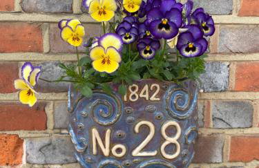 No 28 cosy cottage in the heart of Cowes - Foto 16