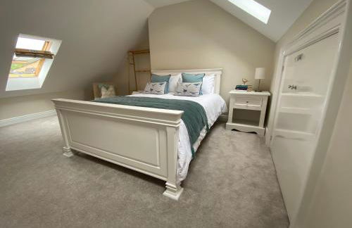 Bramley House-5 Star-located on the Dublin-Belfast corridor - Foto 24