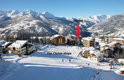 THE CLOSEST LOCATION TO THE CITY CENTER AND CHAIRLIFT - Foto 40