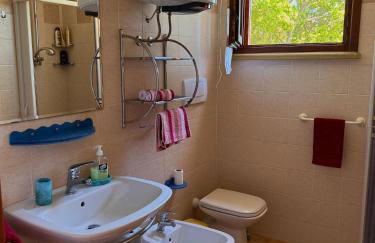 Trilocale con piscina - Foto 55