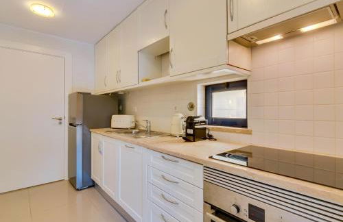 Apartamento T2 renovado no Vila Sol com piscina - Foto 24