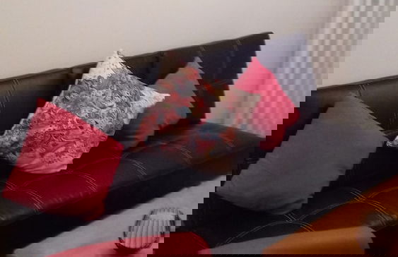 Departamento Equipado Vista Al Mar - Foto 7