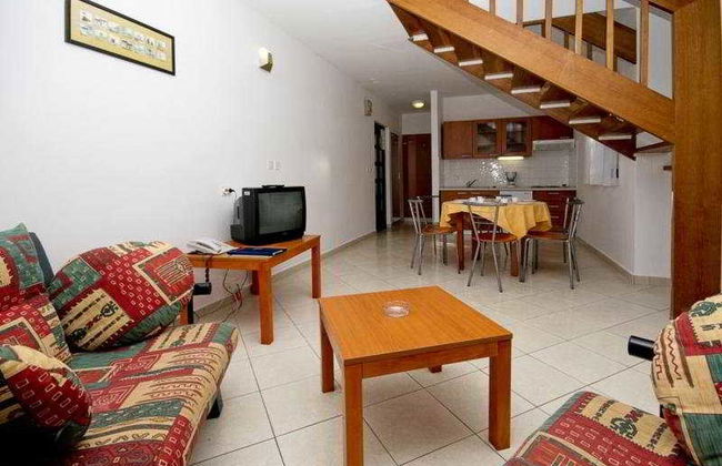 Apartments Stella Plava Laguna - Foto 43